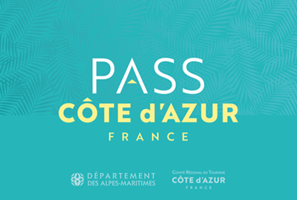 Pass Côte d'Azur